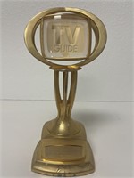 1999 TV Guide Award George Clooney