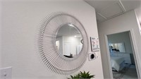 WALL MIRROR