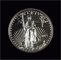 Walking Liberty Gold Coin