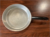 Club aluminum 8 inch frypan