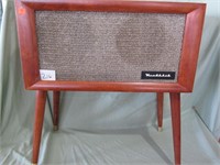 Vintage Heathkit Speakers (Pair)