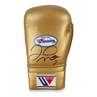 Autographed Floyd Mayweather Jr Boxing Glove