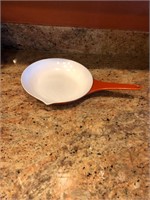 8 1/2 inch ironware pan #53