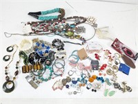 Assorted Boho Accessories Collection