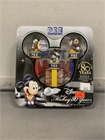 Disney Mickey Mouse PEZ Collectibles