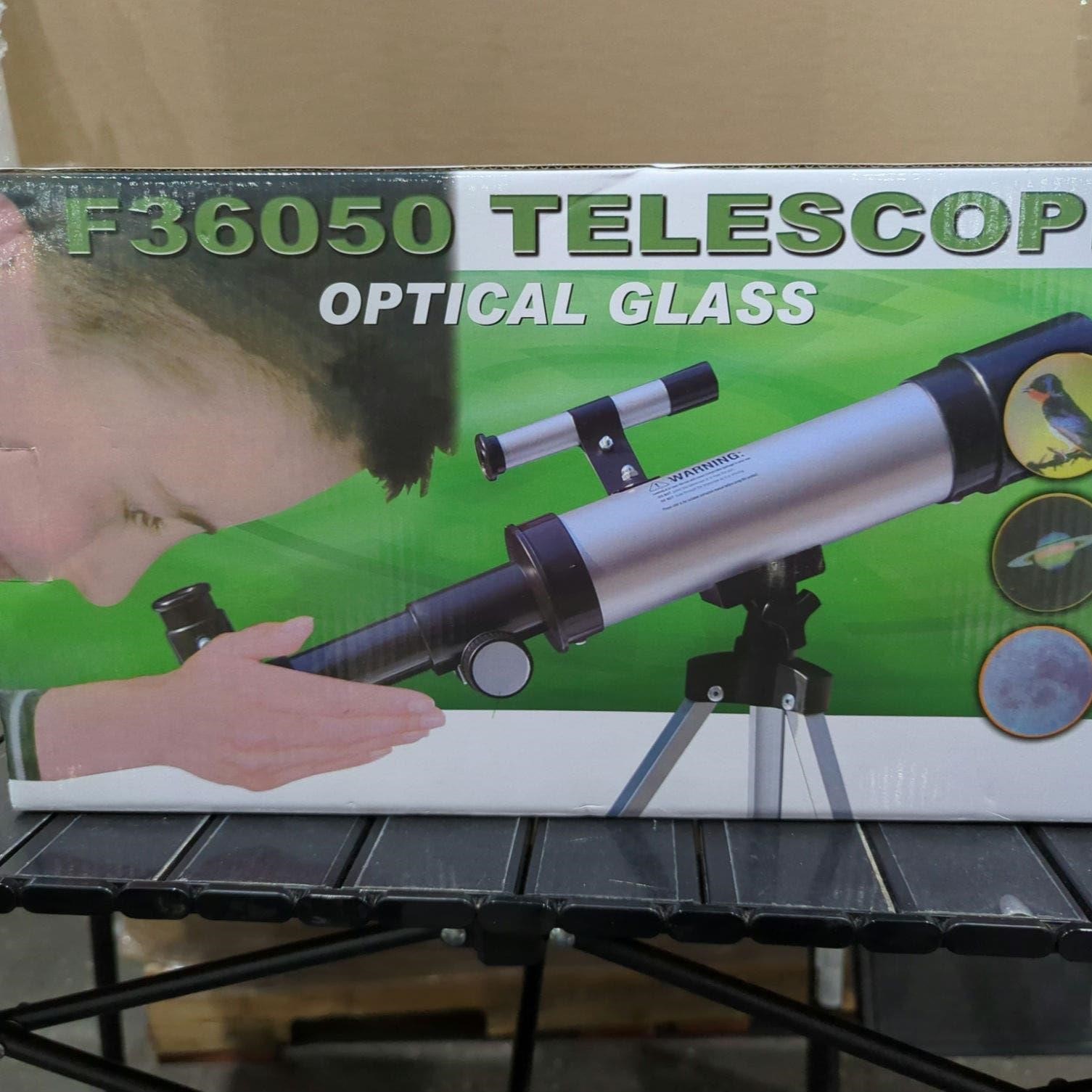 Telescope