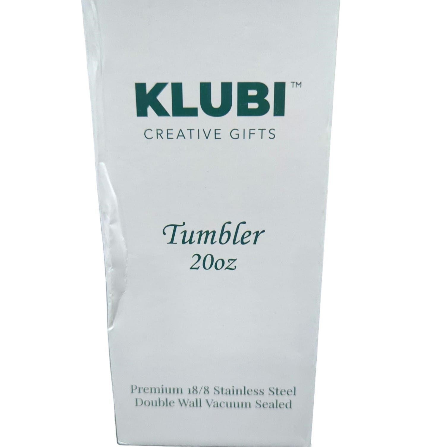 Klubi tumbler cup