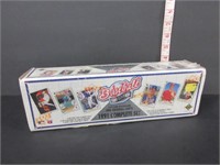 COMPLETE SET OF 1991 UPPERDECK BASEBALL CARDS