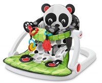 Fisher-Price Portable Baby Chair Sit-Me-Up Floor S