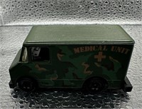 1980 HW Medical Unit