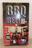 BBQ BELT WITH MITT AND TOOLS *NEW*