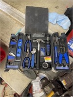 Tool set