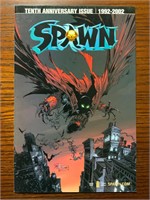 Image Comics Spawn #117