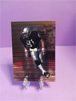 OF)   Sportscard Tim Brown