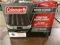 COLEMAN RIVER GORGE TWIN AIR BED PUNCTURE GUARD