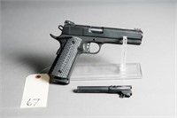 Rock Island mod 1911 A1, 22 TCM – 2 clips