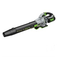 EGO POWER+ $275 Retail Leaf Blower, Handheld, 56V