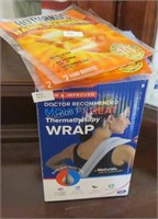 Hand Warmers & Thermatherapy Wrap
