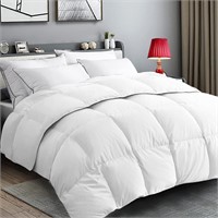 ULN - All-Season Reversible Comforter