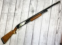 LIKE NEW Winchester model 12 12ga shotgun,