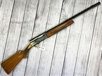 XTRA CLEAN Browning Light Twelve 12ga shotgun,