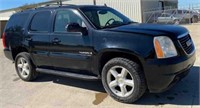 2007 GMC Yukon