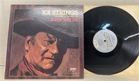 101 strings presents a tribute to John Wayne