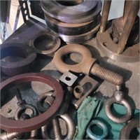 BOX- ASSORTED TOOLING