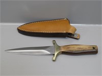 Gerber mark 1 presentation boot dagger and sheath