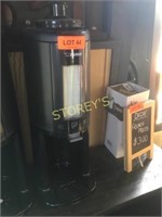 Zojirushi Coffee Dispensers