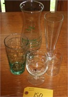 Glassware