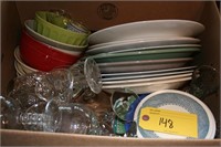 Servingware