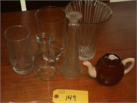 Glassware