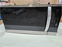 LG Microwave Oven ThinQ Open Box