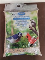 Wild bird food 9kg (store damaged)