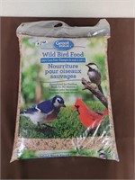 Wild bird food 9kg (store damaged)