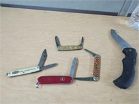 JACK KNIVES GERBER KUT MASTER UNION CUTLERY & MORE