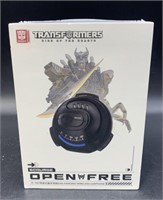 Transformers Scourge Open Free Hanging Wireless