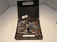 LOT: SOCKETS