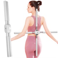 Yoga Sticks Posture Corrector, Orthopedic, Qty 15
