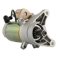 DB Electrical 410-52100 New Starter for Honda