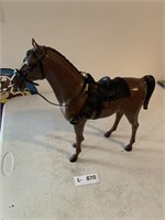 Louis Marx & Co Toy Horse