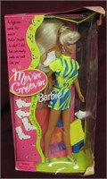 NIB Movin' Groovin" Barbie - 1997