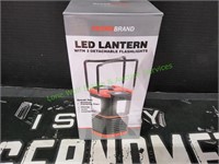 PremoBrand LED Lantern