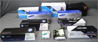 INK CARTRIDGES