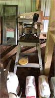CRAFTSMAN Bench grinder 6” LIKE NEW