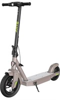 Razor C25 Electric Scooter – Air-Filled Tires,
