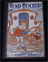 Tom Thumb (Old English Version) by Perrault, Charl