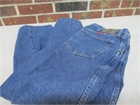 Wrangler Sz 35x26 Jeans