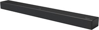 TCL Alto R1 Sound Bar  31.5-inch  Black